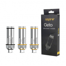 Aspire Cleito Replacement  Coils